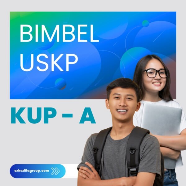 Bimbel USKP : UKP A