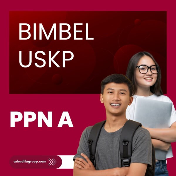 BIMBEL USKP : PPN A