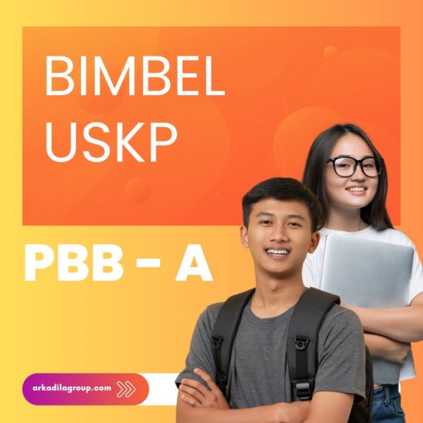 BIMBEL USKP : PBB A