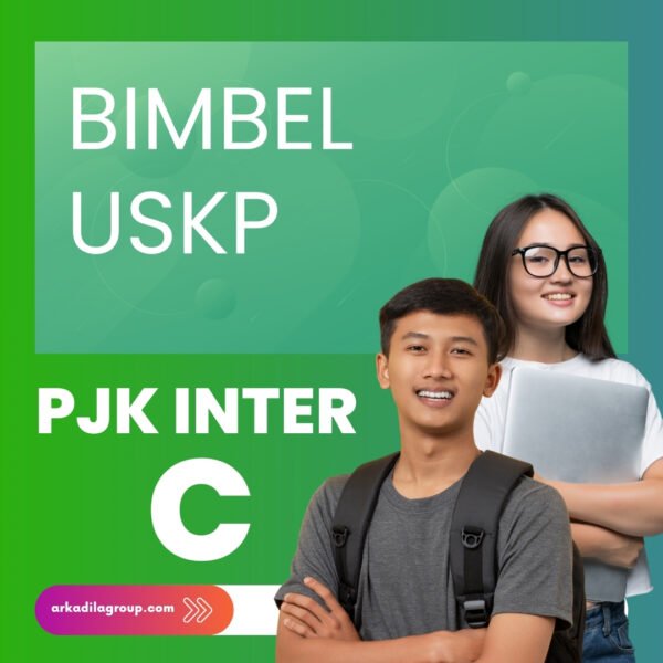 BIMBEL USKP : PJK INTER C