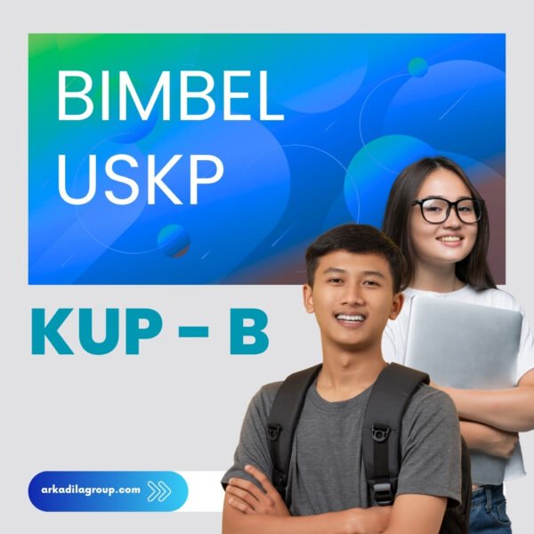 Bimbel USKP : UKP B