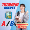 Training Brevet A / B – Selasa & Kamis - Image 2