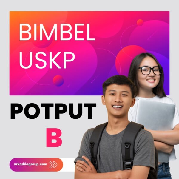 BIMBEL USKP : POTPUT B