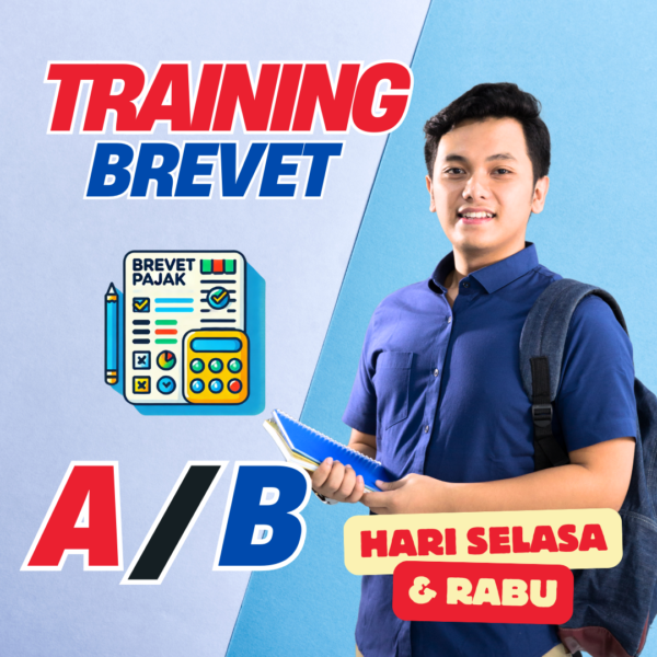 Training Brevet A / B – Selasa & Rabu