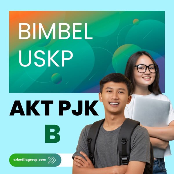 BIMBEL USKP : AKT PJK B