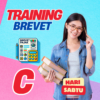 Training Brevet C </br>– Sabtu - Image 2