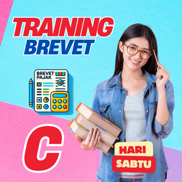 Training Brevet C – Minggu