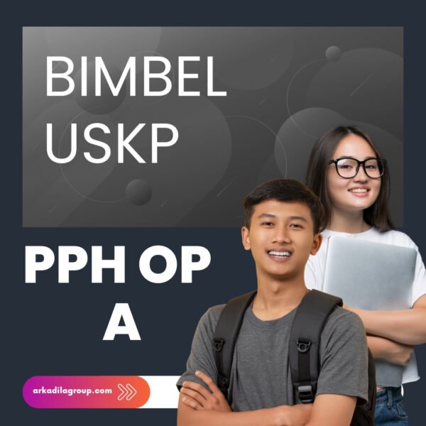 BIMBEL USKP : PPH OP A